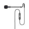 Picture of Antlion Audio ModMic USB 2 Attachable Noise-Cancelling Microphone with Mute Switch Compatible with PC, PlayStation, and More.