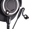 Picture of Antlion Audio ModMic USB 2 Attachable Noise-Cancelling Microphone with Mute Switch Compatible with PC, PlayStation, and More.