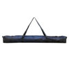 Picture of Hecis Backdrop Stand Bag, 8ft Pipe and Drape Carry Bag, Upright Bag, Crossbar Bag, Pole Bag, for Pipe and Drape Backdrop Stand, Metal Backdrop Stand