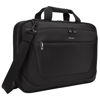 Picture of Targus CityLite Laptop Briefcase Shoulder Messenger Bag for 15.6-Inch Laptop, Black (TBT053US)