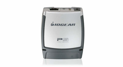 Picture of IOGEAR GPSU21 Print Server