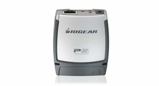 Picture of IOGEAR GPSU21 Print Server