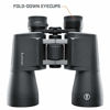 Picture of Bushnell PowerView 2 Binoculars_12x50_PWV1250 Grey