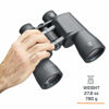 Picture of Bushnell PowerView 2 Binoculars_12x50_PWV1250 Grey