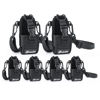 Picture of Zeadio Multi-Function Pouch Case Holder for GPS Phone Two Way Radio (ZNC-D, Pack of 6)