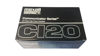 Picture of Maxell Professional Industrial Communicator Series C120 Audio Cassette Tapes - Case of 10