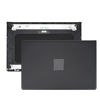 Picture of Replacement LCD Back Cover Top Case Lid Front Bezel with Hinges for Dell inspiron 15 3510 3511 3515 3520 3525 Series Laptop 0WPN8 09WC73 AP3LE000901