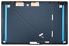 Picture of KBRPARTS Laptop Keyboard Cover, Dark Blue for Lenovo ideapad 5-15ITL05 5-15IIL05 5-15ARE05 Series, Replacement LCD Back Cover with Hinges, P/N: 5CB0Z31048