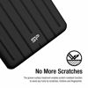 Picture of Silicon Power 2TB Rugged Portable External SSD USB 3.2 Gen 2 (USB3.2) with USB-C to USB-C/USB-A Cables, Ideal for PC, Mac, Xbox and PS4, PS5 Bolt B75 Pro