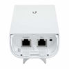 Picture of Ubiquiti Nanostation NSM5, 5GHz, 802.11a/n Hi-power 20 dBm Minimum, 2x2 MIMO AirMax TDMA PoE Station,White