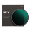 Picture of Urth 72mm Magnetic ND1000 (10 Stop) Lens Filter (Plus+) - 20-Layer Nano-Coated, Ultra-Slim Neutral Density Camera Lens Exposure Filter