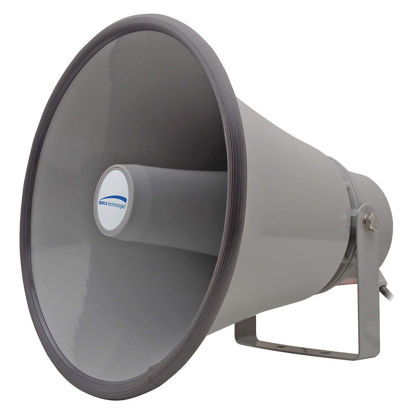 Picture of Speco SPESPC30T 10" Weatherproof PA Speaker with Transformer