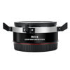 Picture of Meike MK-EFTR-AL Auto Focus Locking Lens Mount Adapter for Canon EF Mount Lens to Canon RF Mount Cameras EOS-R EOS-RP R5 R6 R7 R10 C70 and RED Komodo Cameras