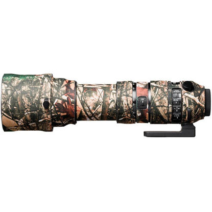 Picture of EasyCover Lens Oak Forest Camouflage for Sigma 150-600mm f/5-6.3 DG OS HSM Sports