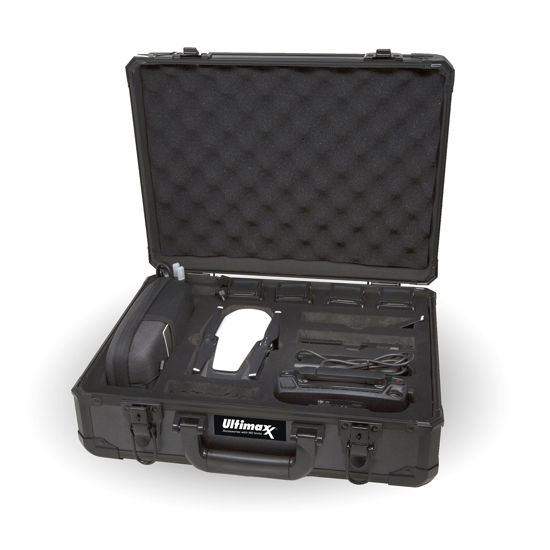 Picture of Ultimaxx Lightweight Aluminum Water Resistant Travel Carry Case for DJI Mavic Air