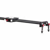 Picture of Sevenoak SK-CFS80 31-inch Feather-Light Carbon Fiber Track Slider with Roller Bearing Camera Mounting Platform