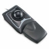 Picture of Kensington Expert Trackball Mouse (K64325), Black Silver, 5"W x 5-3/4"D x 2-1/2"H