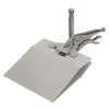 Picture of Impact Plate Clamp Duckbill Style