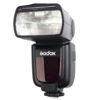 Picture of Godox TT600S 2.4G Wireless Flash Speedlight for Sony Camera(MI Hot Shoe),with Master and Slave Flash System,0.1-2.6s Recycle time