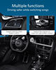 Picture of INVERY Airdual Bluetooth 5.0 aptX-HD Adapter for 2004-2009 Year Audi MMI 2G Music Interface