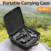 Picture of Honlyn RS 4 Case compatible with DJI RS 4 Ronin Stabilizer Carrying Case Accessories Storage Bag