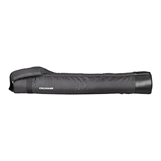 Picture of Cullmann 81 x 13 x 13 cm Cross PodBag 400 Tripod Bag - Black