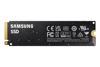 Picture of SAMSUNG 980 SSD 1TB PCle 3.0x4, NVMe M.2 2280, Internal Solid State Drive, Storage for PC, Laptops, Gaming and More, HMB Technology, Intelligent Turbowrite, Speeds of up-to 3,500MB/s, MZ-V8V1T0B/AM