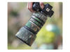 Picture of CHASING BIRDS Camouflage Waterproof Lens Coat for Canon RF 70-200mm F2.8 L is USM Rainproof Lens Protective Cover (Green Leaf Camouflage, with Extender RF 1.4X & 2X)