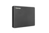 Picture of Toshiba Canvio Gaming 2TB Portable External Hard Drive USB 3.0, Black for PlayStation, Xbox, PC & Mac - HDTX120XK3AA