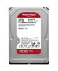 Picture of Western Digital 2TB WD Red Plus NAS Internal Hard Drive HDD - 5400 RPM, SATA 6 Gb/s, CMR, 64 MB Cache, 3.5" -WD20EFPX