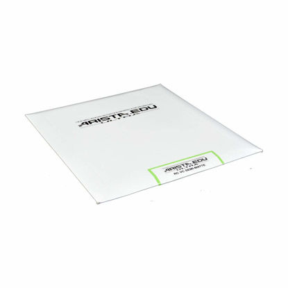 Picture of Arista EDU Ultra VC RC Black & White Photographic Paper, Semi-Matte 8x10, 25 Sheets