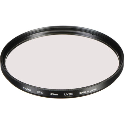 Picture of Hoya 95 mm UV-Filter HMC for Lens