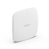 Picture of NETGEAR Cloud Managed Wireless Access Point (WAX605) - WiFi 6 Dual-Band AX3000 Speed | Up to 256 Client Devices | 802.11ax | Insight Remote Management | PoE Powered or AC Adapter (not Included)