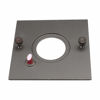 Picture of Beseler 39mm Front Lensboard with Pilot Light for the 23 &amp; 45 Series Enlargers.