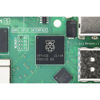 Picture of Raspberry Pi 5 8GB RAM Broadcom BCM2712 Arm Cortex-A76 2.4GHz Quad-core 64-bit Single Board Computer