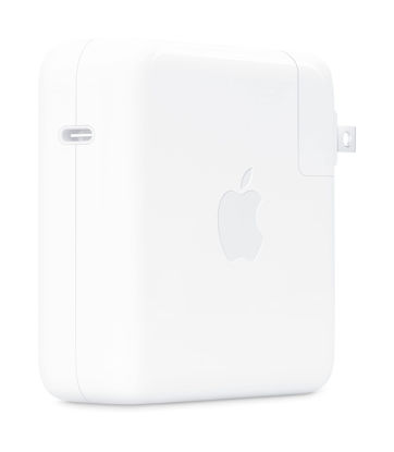 Picture of Apple 96W USB-C Power Adapter