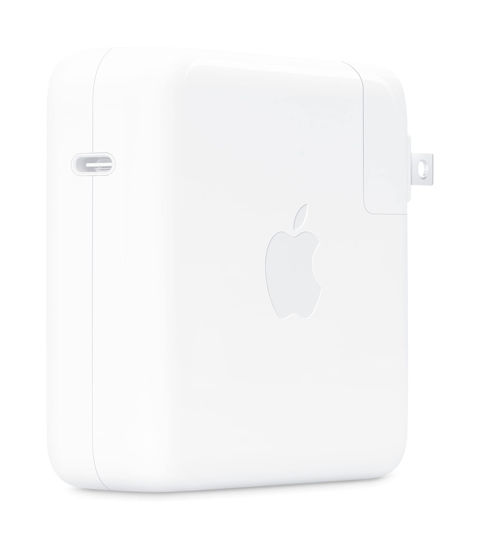 Picture of Apple 96W USB-C Power Adapter