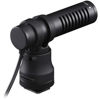 Picture of Canon DM-E100 Directional Shoe-Mounted Microphone for Digital Camera Bundle + Windscreen