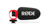 Picture of RØDE VideoMicro II Ultra-Compact On-Camera Shotgun Microphone for Recording Audio with a Camera or Mobile Device