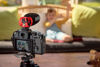 Picture of RØDE VideoMicro II Ultra-Compact On-Camera Shotgun Microphone for Recording Audio with a Camera or Mobile Device