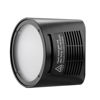 Picture of Godox H200R Ring Flash Head for AD200 AD200 Pro, 200ws Strong Power and Natural Light Effects for Godox AD200 Pocket Flash with Storage Box