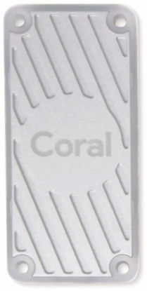 Picture of Coral USB Accelerator