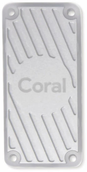 Picture of Coral USB Accelerator