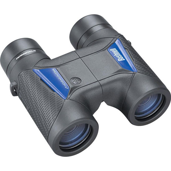 Picture of Bushnell Spectator Sport 8x32mm Binoculars, Compact Binoculars for Sports with PermaFocus Technology