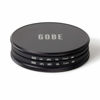 Picture of Gobe - Filter Kit for 77 mm Lens: UV + Circular Polarising (CPL) (2Peak)