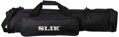 Picture of SLIK CASE #2820 f/TRIPODS up to 32"/820mm, Black (618-573),Large