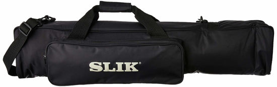 Picture of SLIK CASE #2820 f/TRIPODS up to 32"/820mm, Black (618-573),Large