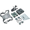 Picture of Bushnell Binocular Bundle: Trophy XLT 10x42 Binoculars (Bone Collector Edition) + Deluxe Binocular Harness