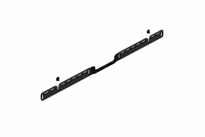 Picture of Sonos ARCWMWW1BLK / ARCWMWW1BLK / ARCWMWW1BLK Wall Speaker Mount Arc