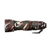 Picture of easyCover Lens Oak Green Camo Neoprene Protector Sleeve for Nikon 200-500mm f/5.6 VR